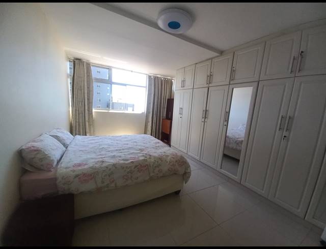1.5 BEDROOM FLAT FOR SALE IN NORTH BEACH